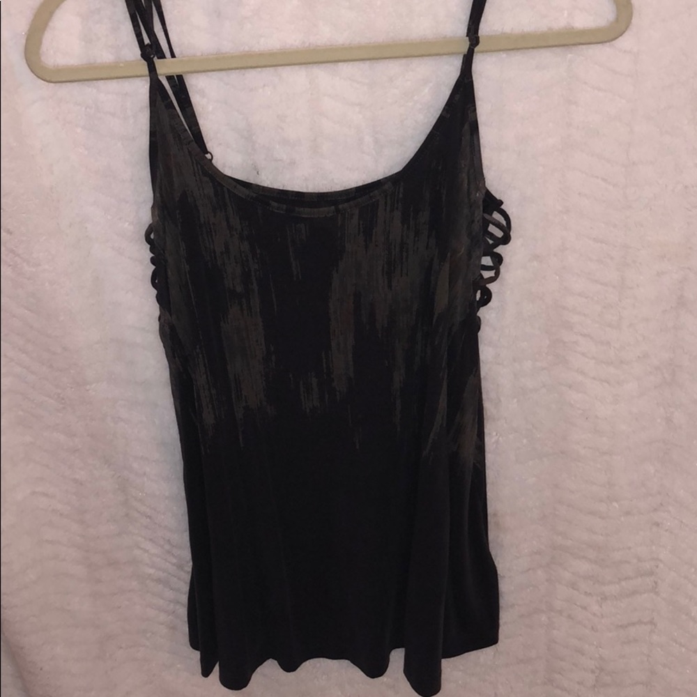 Pac sun tank top